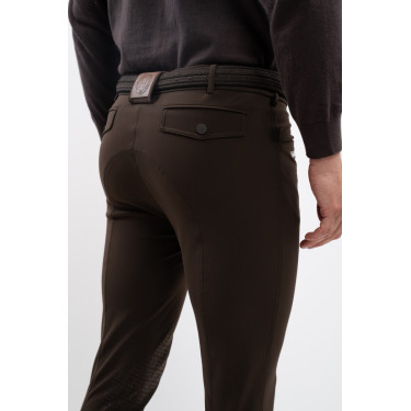 Pantalon d'équitation Harcour Barmino homme Pantalon d'équitation Harcour Barmino homme