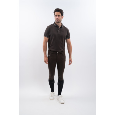 Pantalon d'équitation Harcour Barmino homme Pantalon d'équitation Harcour Barmino homme