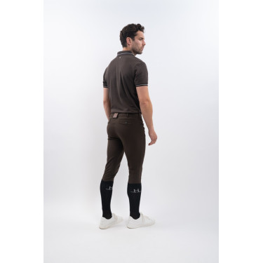 Pantalon d'équitation Harcour Barmino homme Pantalon d'équitation Harcour Barmino homme