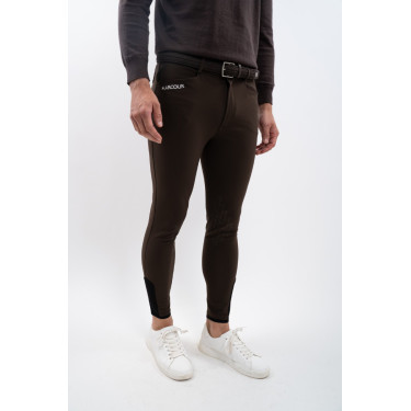 Pantalon d'équitation Harcour Barmino homme Pantalon d'équitation Harcour Barmino homme