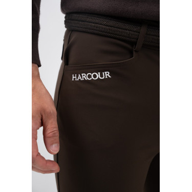 Pantalon d'équitation Harcour Barmino homme Pantalon d'équitation Harcour Barmino homme