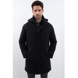 Parka chaude Harcour Achille