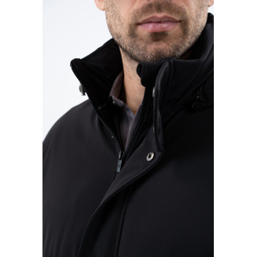 Parka chaude Harcour Achille Parka chaude Harcour Achille