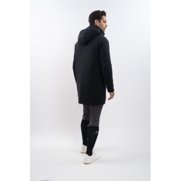 Parka chaude Harcour Achille Parka chaude Harcour Achille