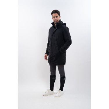 Parka chaude Harcour Achille Parka chaude Harcour Achille