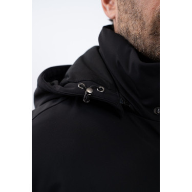 Parka chaude Harcour Achille Parka chaude Harcour Achille