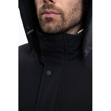 Parka chaude Harcour Achille Parka chaude Harcour Achille