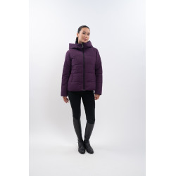 Parka courte Harcour Adele