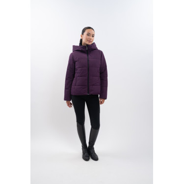 Parka courte Harcour Adele Parka courte Harcour Adele