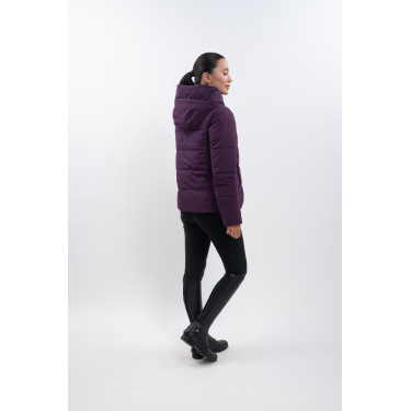 Parka courte Harcour Adele Parka courte Harcour Adele
