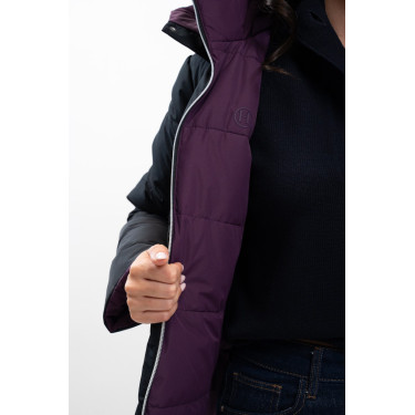 Parka courte Harcour Adele Parka courte Harcour Adele