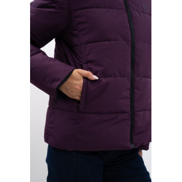 Parka courte Harcour Adele Parka courte Harcour Adele