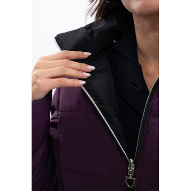 Parka courte Harcour Adele Parka courte Harcour Adele