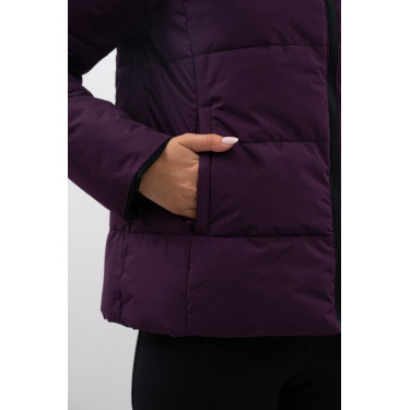Parka courte Harcour Adele Parka courte Harcour Adele