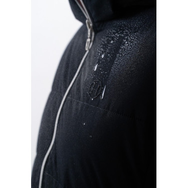 Parka courte Harcour Adele Parka courte Harcour Adele
