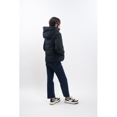 Parka courte Harcour Adele Parka courte Harcour Adele