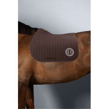 Tapis de selle Harcour Alaska Tapis de selle Harcour Alaska