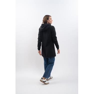 Veste longue Harcour Abby Veste longue Harcour Abby