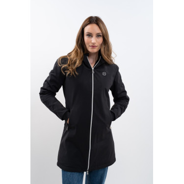 Veste longue Harcour Abby Veste longue Harcour Abby