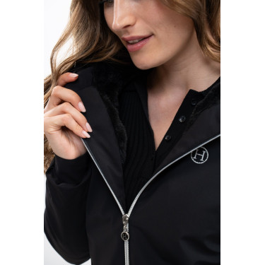 Veste longue Harcour Abby Veste longue Harcour Abby