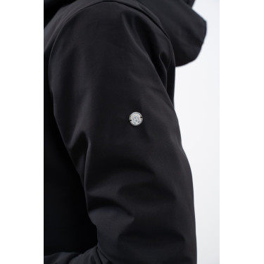 Veste longue Harcour Abby Veste longue Harcour Abby
