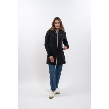 Veste longue Harcour Abby Veste longue Harcour Abby