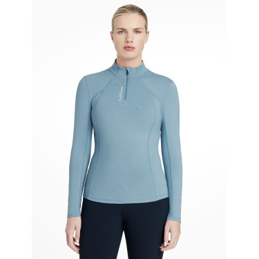 Sous-vêtement technique My LeMieux Ice blue Bleu Sous-vêtement technique My LeMieux Ice blue Bleu