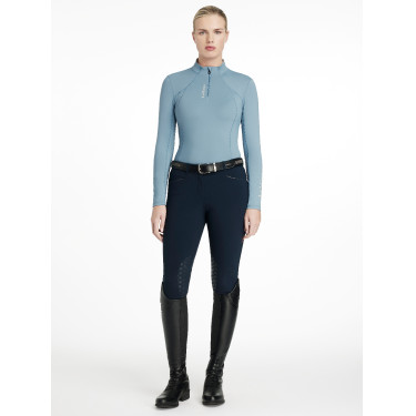 Sous-vêtement technique My LeMieux Ice blue Bleu Sous-vêtement technique My LeMieux Ice blue Bleu