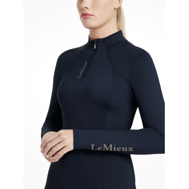 Sous-vêtement technique My LeMieux Bleu marine Sous-vêtement technique My LeMieux Bleu marine