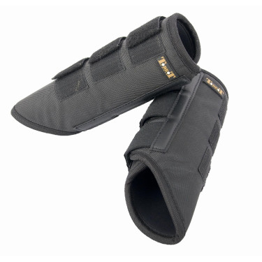 Protection cross antérieur cordura T de T Protection cross antérieur cordura T de T