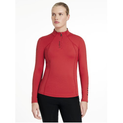 Sous-vêtement technique My LeMieux Chilli Rouge Sous-vêtement technique My LeMieux Chilli Rouge