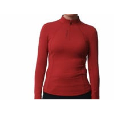 Sous-vêtement technique My LeMieux Chilli Rouge Sous-vêtement technique My LeMieux Chilli Rouge