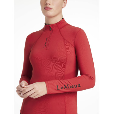 Sous-vêtement technique My LeMieux Chilli Rouge Sous-vêtement technique My LeMieux Chilli Rouge