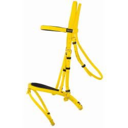 Bridon Biotack® T de T Jaune