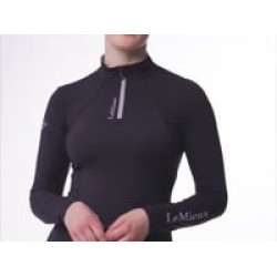 Sous-vêtement technique My LeMieux Juniper Violet Sous-vêtement technique My LeMieux Juniper Violet