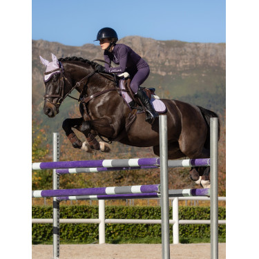 Sous-vêtement technique My LeMieux Juniper Violet Sous-vêtement technique My LeMieux Juniper Violet