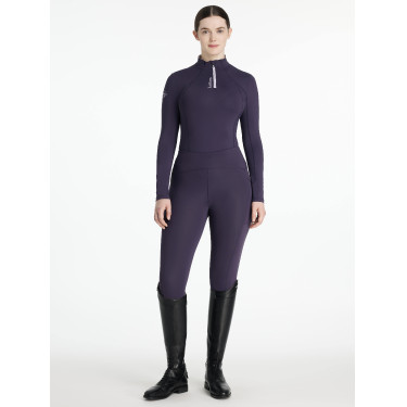Sous-vêtement technique My LeMieux Juniper Violet Sous-vêtement technique My LeMieux Juniper Violet