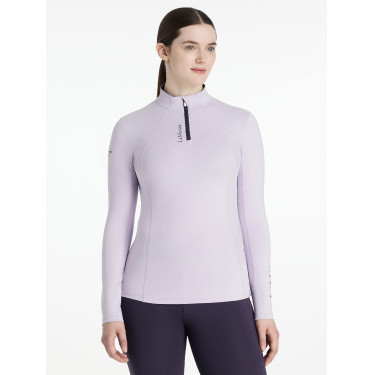 Sous-vêtement technique My LeMieux Lilac Violet Sous-vêtement technique My LeMieux Lilac Violet