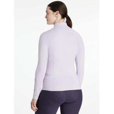Sous-vêtement technique My LeMieux Lilac Violet Sous-vêtement technique My LeMieux Lilac Violet