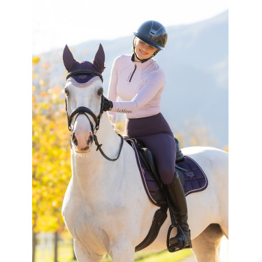 Sous-vêtement technique My LeMieux Lilac Violet Sous-vêtement technique My LeMieux Lilac Violet