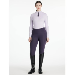 Sous-vêtement technique My LeMieux Lilac Violet Sous-vêtement technique My LeMieux Lilac Violet