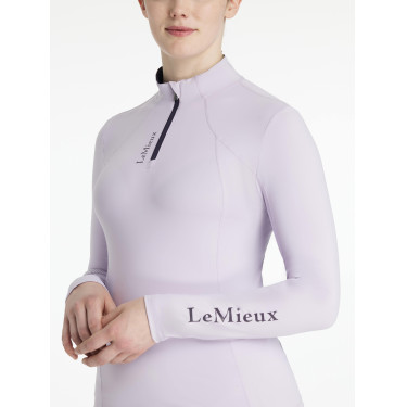 Sous-vêtement technique My LeMieux Lilac Violet Sous-vêtement technique My LeMieux Lilac Violet