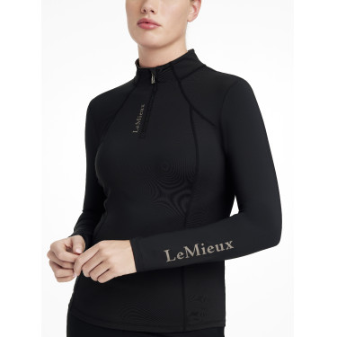 Sous-vêtement technique My LeMieux Noir Sous-vêtement technique My LeMieux Noir