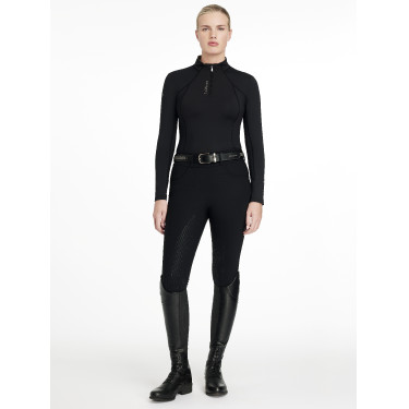 Sous-vêtement technique My LeMieux Noir Sous-vêtement technique My LeMieux Noir