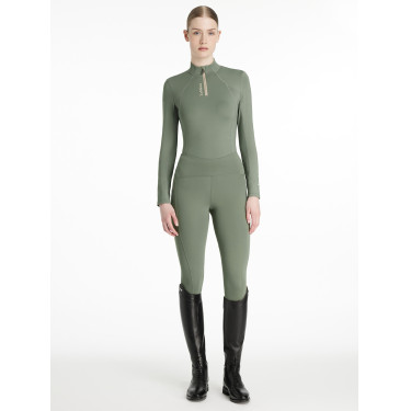 Sous-vêtement technique My LeMieux Rosemary Vert Sous-vêtement technique My LeMieux Rosemary Vert
