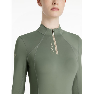Sous-vêtement technique My LeMieux Rosemary Vert Sous-vêtement technique My LeMieux Rosemary Vert