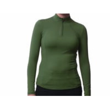 Sous-vêtement technique My LeMieux Vert chasseur Sous-vêtement technique My LeMieux Vert chasseur