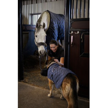 Couverture d'écurie Bucas Cosy