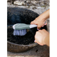Brosse à seau LeMieux Dusk Bleu