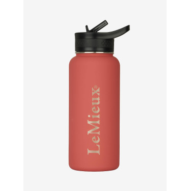 Gourde de sport isotherme LeMieux Gourde de sport isotherme LeMieux